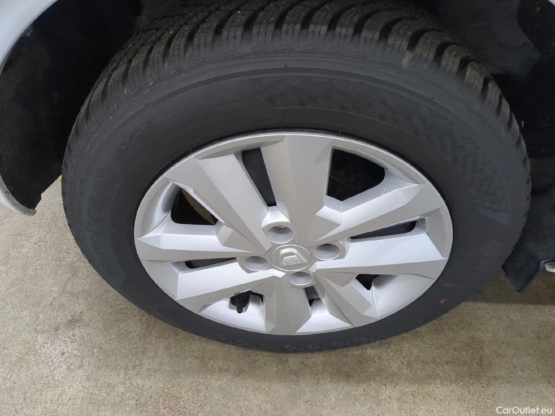  Dacia  Sandero  III Confort 1.0 TCe 90CV BVM5 E6d #4