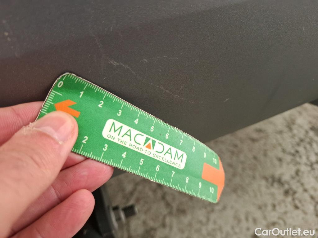  Hyundai  Tucson  Creative Hybrid 2WD 1.6 T-GDI 230CV BVA6 E6d #2