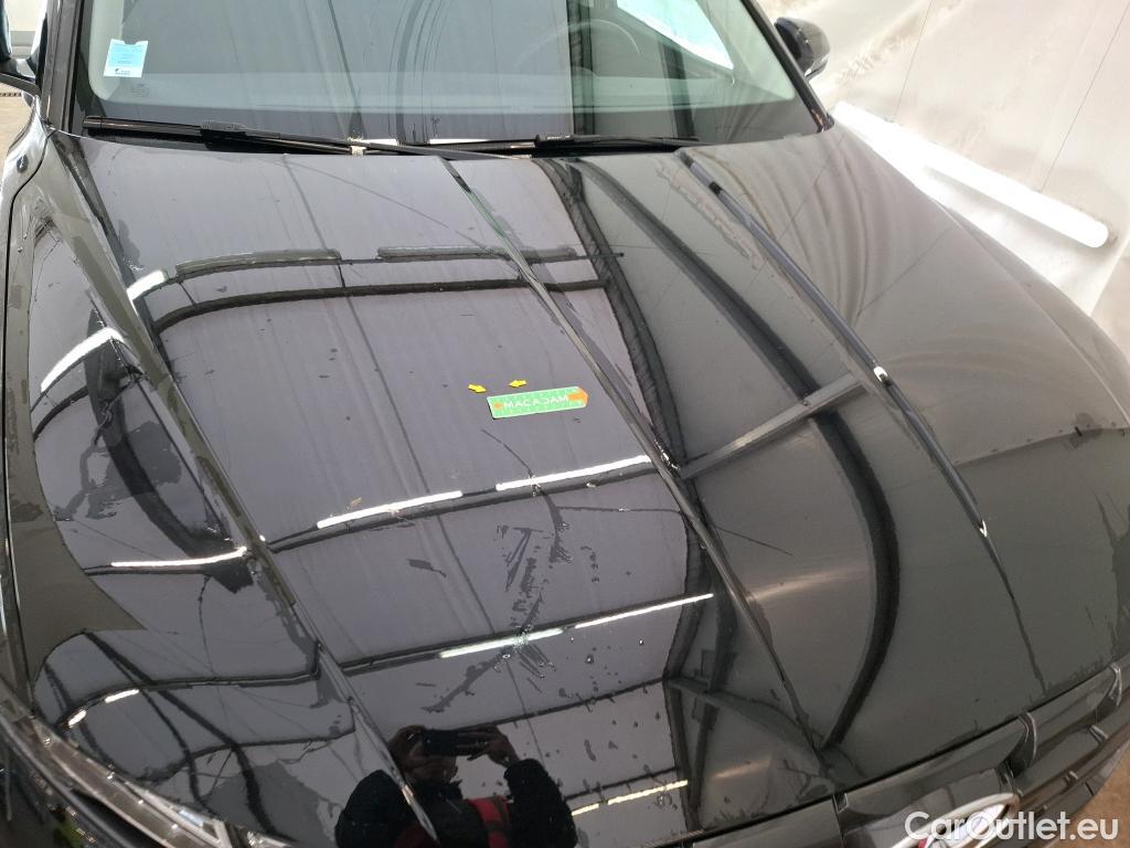  Hyundai  Tucson  Business Hybrid 2WD 1.6 T-GDI 230CV BVA6 E6d #16