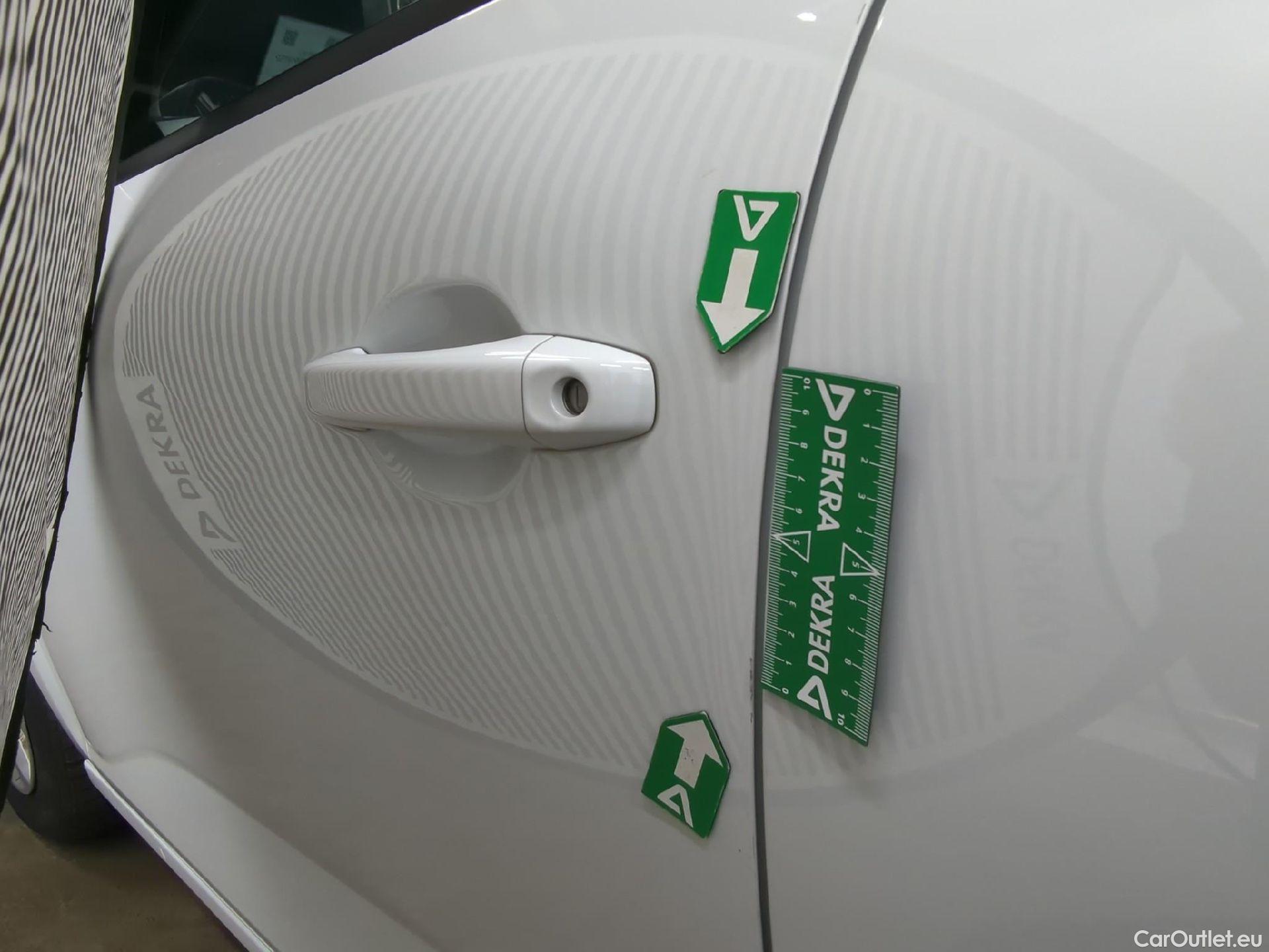  Dacia  Sandero  III Confort 1.0 TCe 90CV BVM5 E6d #9