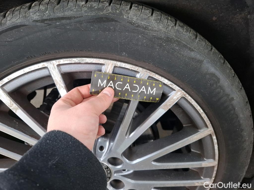  Mercedes  CLA-Klasse MERCEDES-BENZ CLA Coupe 2019 4P Coupé CLA 180 d Business Line BA8 #29