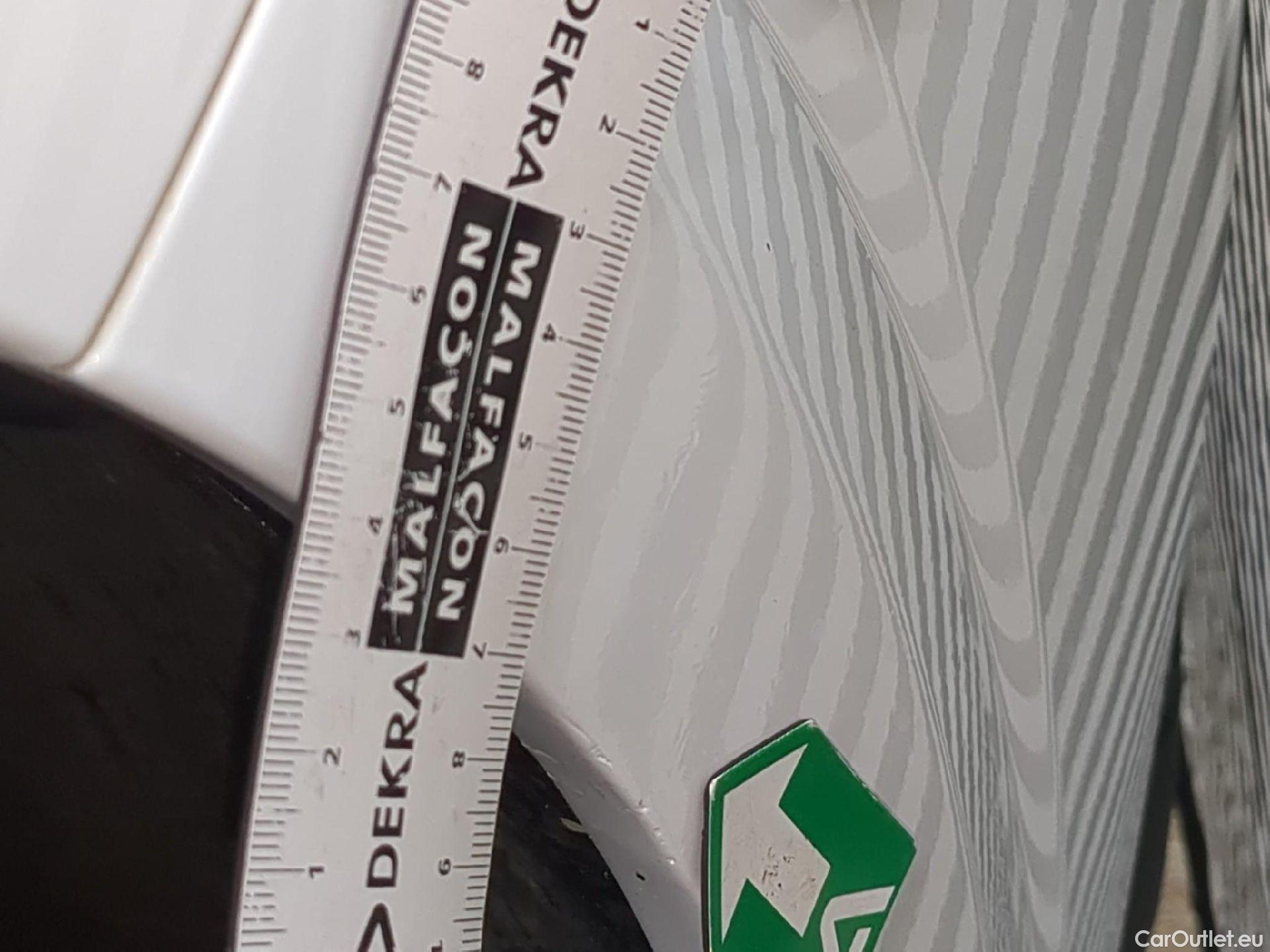  Dacia  Sandero  III Confort 1.0 TCe 90CV BVM5 E6d #7