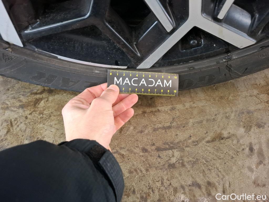  Hyundai  Tucson HYUNDAI  / 2020 / 5P / SUV 1.6 PHEV 265 HTRAC N LINE EXECU 4WD AUTO #20