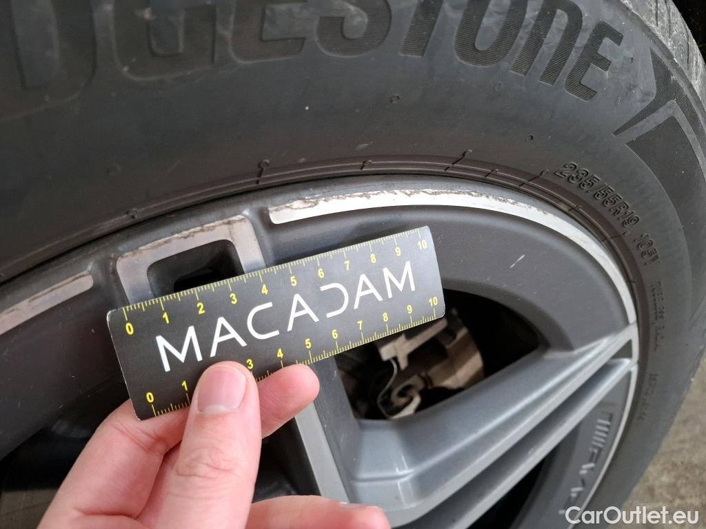  Mercedes  G-Klasee MERCEDES-BENZ GLC / 2019 / 5P / SUV 2.0 GLC 300 E AMG LINE 4MATIC #12