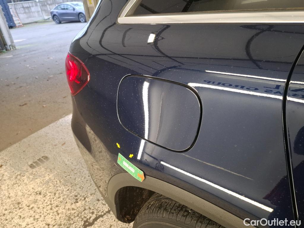  Mercedes  G-Klasee MERCEDES-BENZ GLC / 2019 / 5P / SUV 2.0 GLC 300 E BUSINESS LINE 4MATIC #13