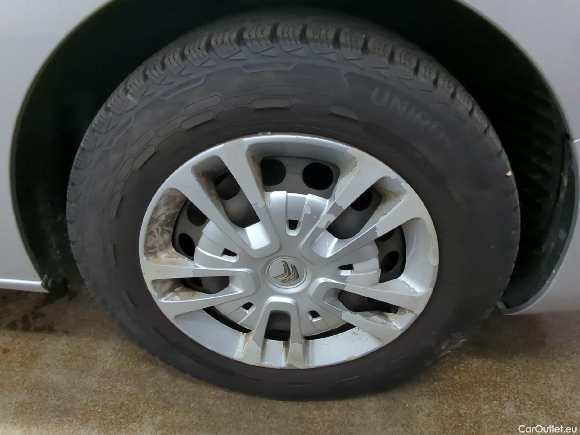  Citroen  Jumpy Spacetourer Business XL (L3) 2.0 BlueHDi 150CV BVM6 E6dT #10