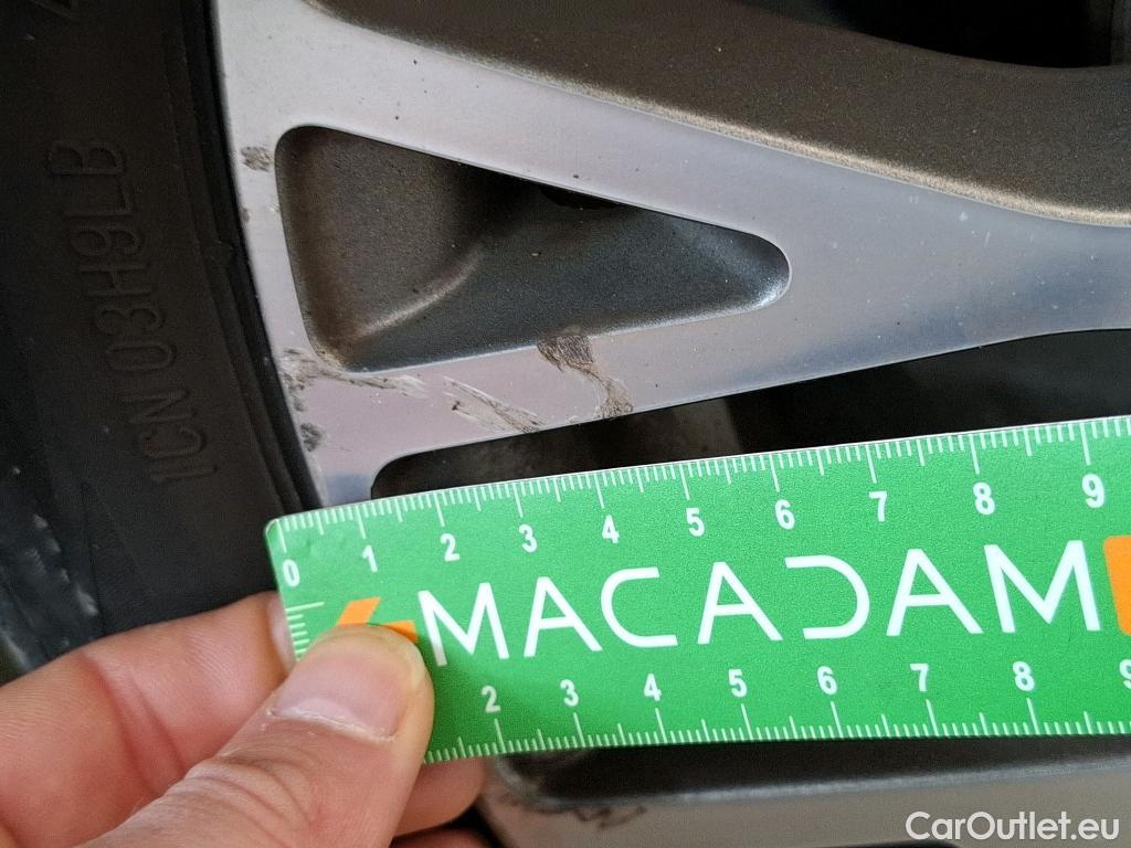  Fiat  500 FIAT  2015 3P Berline 1.0 70ch BSG Star #21