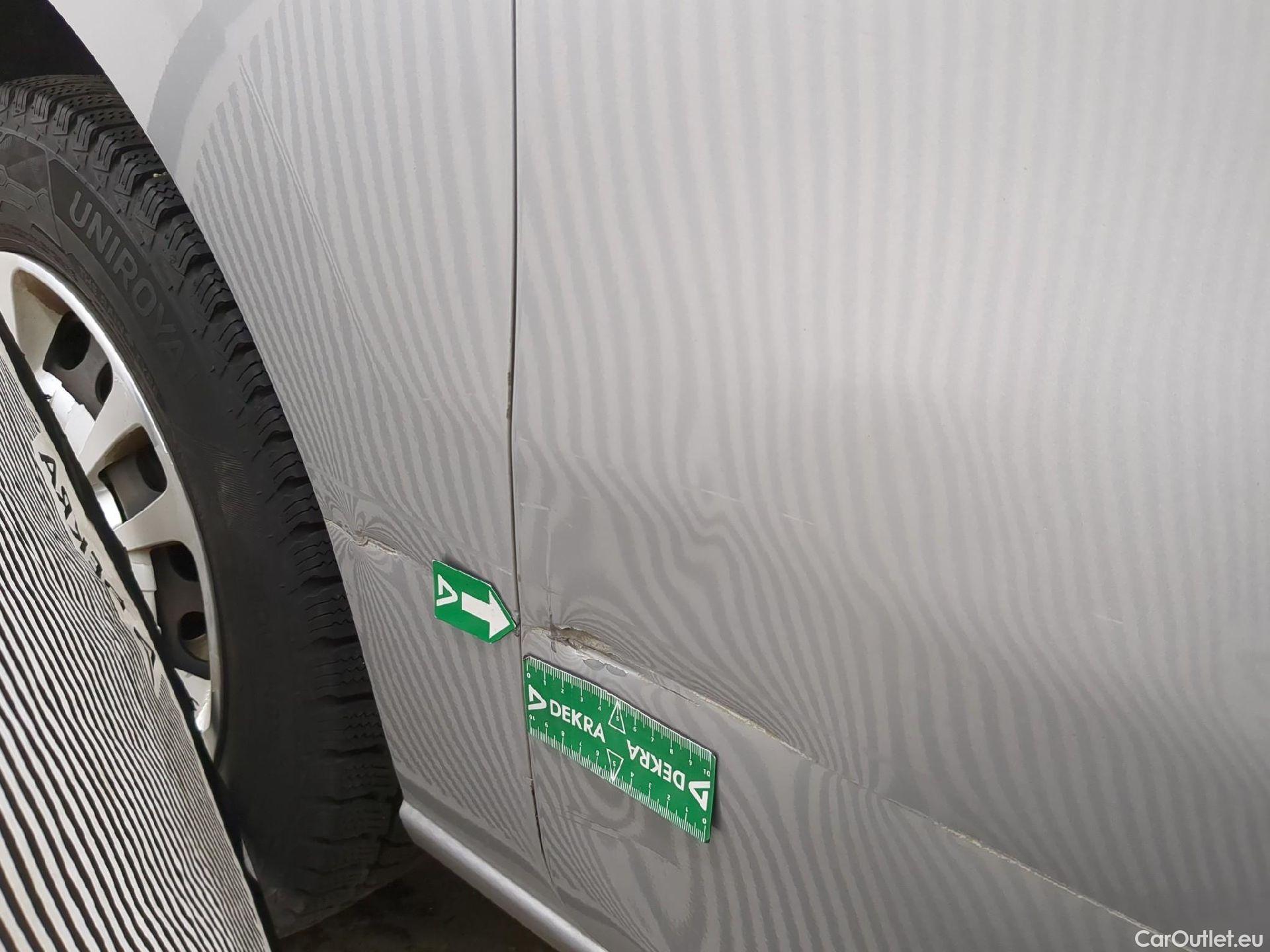  Citroen  Jumpy Spacetourer Business XL (L3) 2.0 BlueHDi 150CV BVM6 E6dT #21