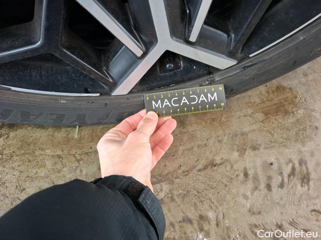  Hyundai  Tucson HYUNDAI  / 2020 / 5P / SUV 1.6 PHEV 265 HTRAC N LINE EXECU 4WD AUTO #21