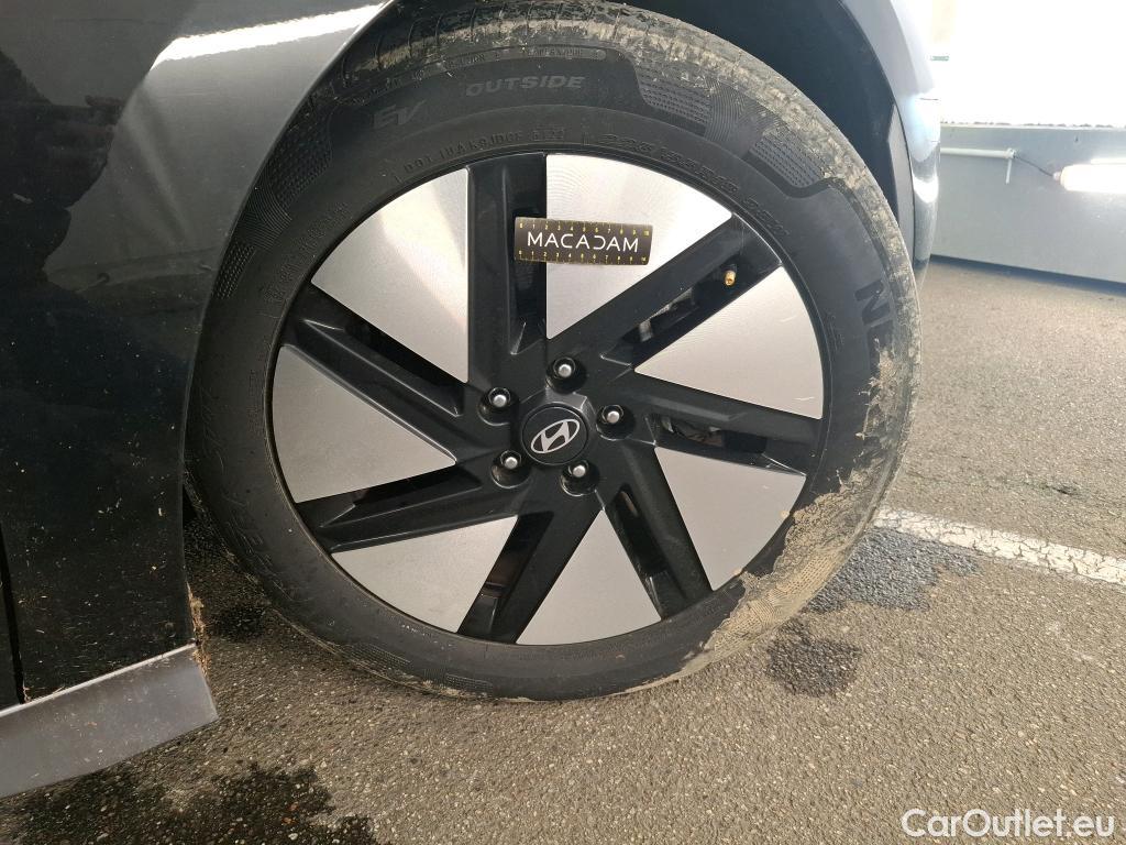  Hyundai   Ioniq Ioniq 6 Creative Electrique 77kWh BVA #12