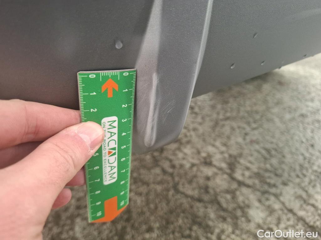  Hyundai  Tucson HYUNDAI  / 2020 / 5P / SUV 1.6 PHEV 265 HTRAC CREATIVE 4WD AUTO #8