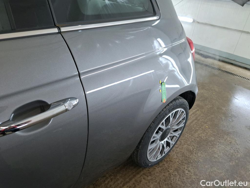  Fiat  500 FIAT  2015 3P Berline 1.0 70ch BSG Star #32