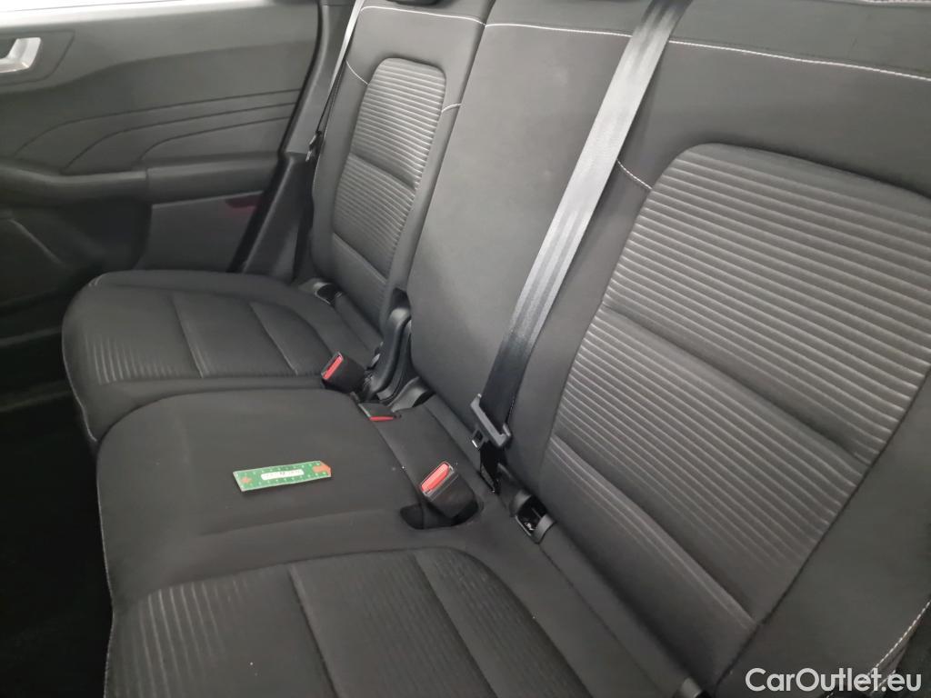  Ford  Kuga FORD  / 2019 / 5P / SUV 2.5 Dur 225 hybrid PHEV Pshift Titanium #23