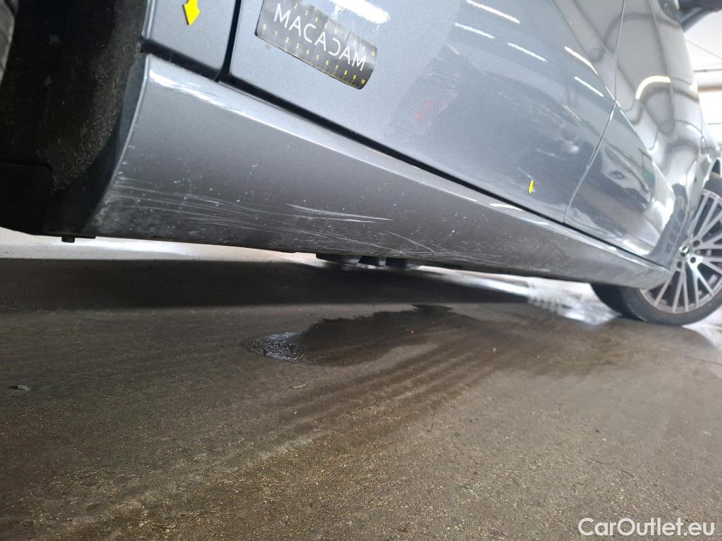  Mercedes  CLA-Klasse MERCEDES-BENZ CLA Coupe 2019 4P Coupé CLA 180 d Business Line BA8 #16