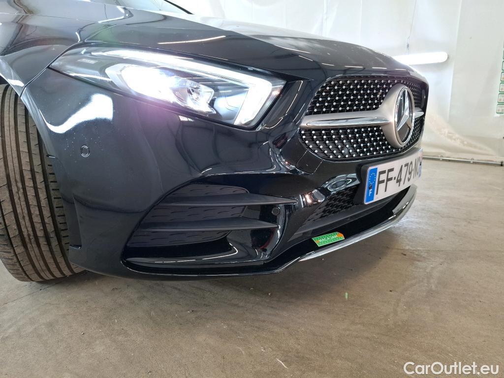  Mercedes  A-Klasse MERCEDES-BENZ Classe A 5p Berline A 200 AMG Line 7G-DCT #1