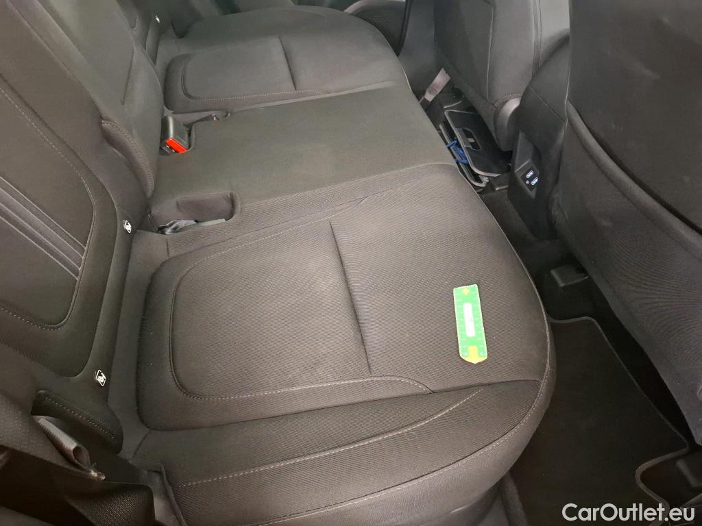  Hyundai  Tucson  Creative Hybrid 2WD 1.6 T-GDI 230CV BVA6 E6d #6