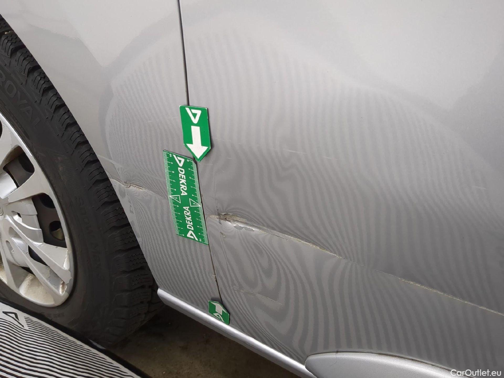  Citroen  Jumpy Spacetourer Business XL (L3) 2.0 BlueHDi 150CV BVM6 E6dT #20