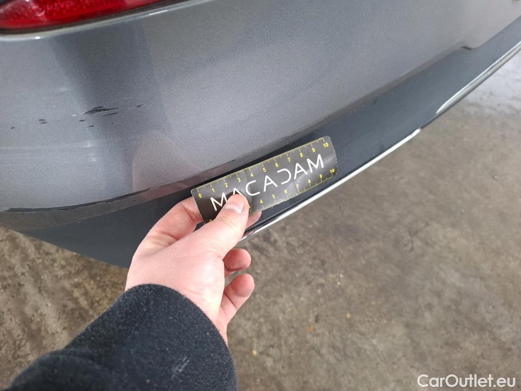  Mercedes  CLA-Klasse MERCEDES-BENZ CLA Coupe 2019 4P Coupé CLA 180 d Business Line BA8 #13