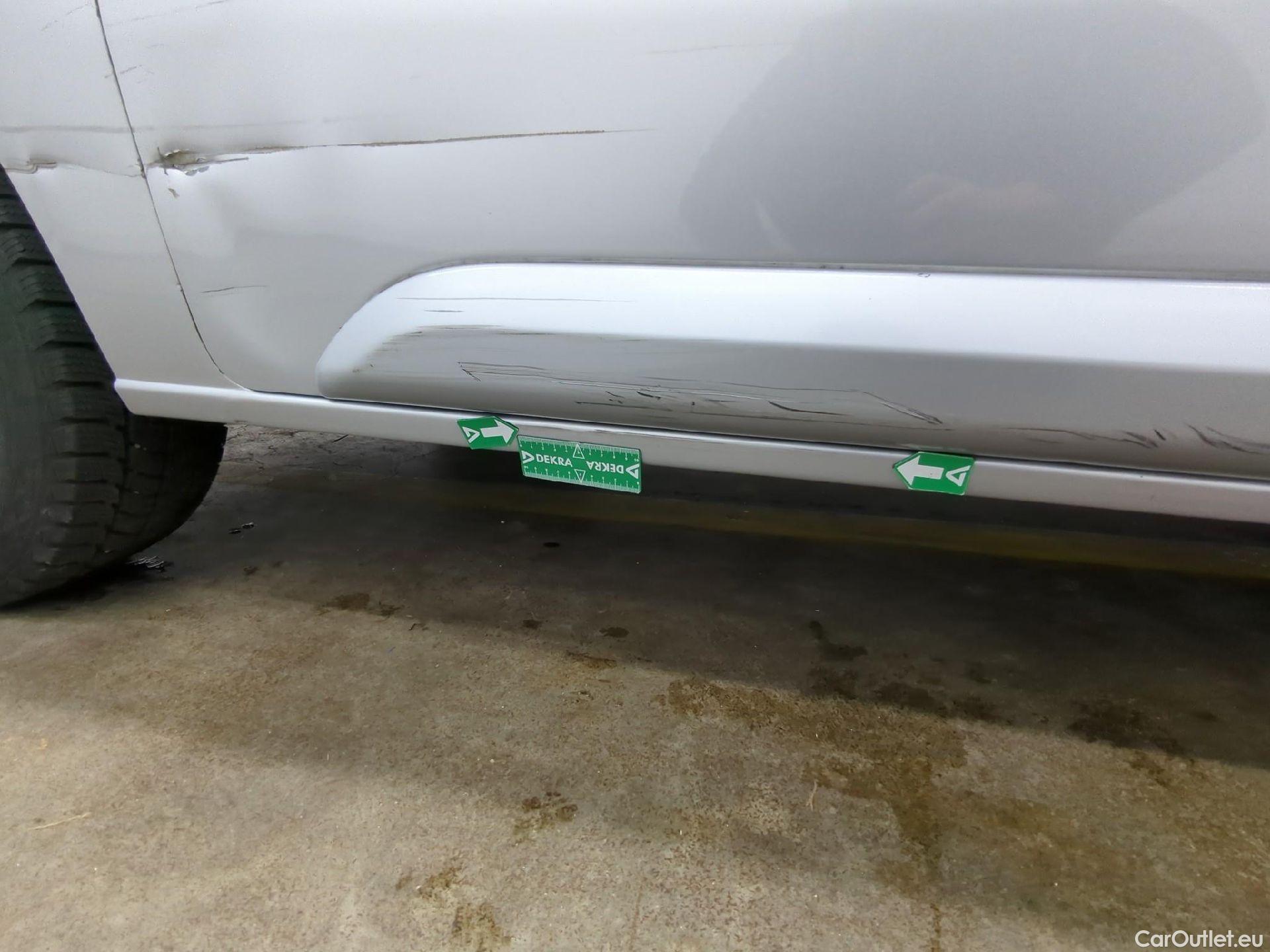  Citroen  Jumpy Spacetourer Business XL (L3) 2.0 BlueHDi 150CV BVM6 E6dT #26