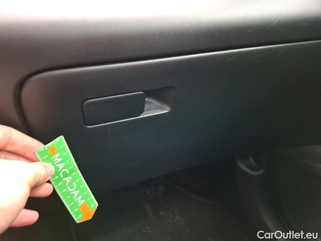  Hyundai  Tucson  Business Hybrid 2WD 1.6 T-GDI 230CV BVA6 E6d #6