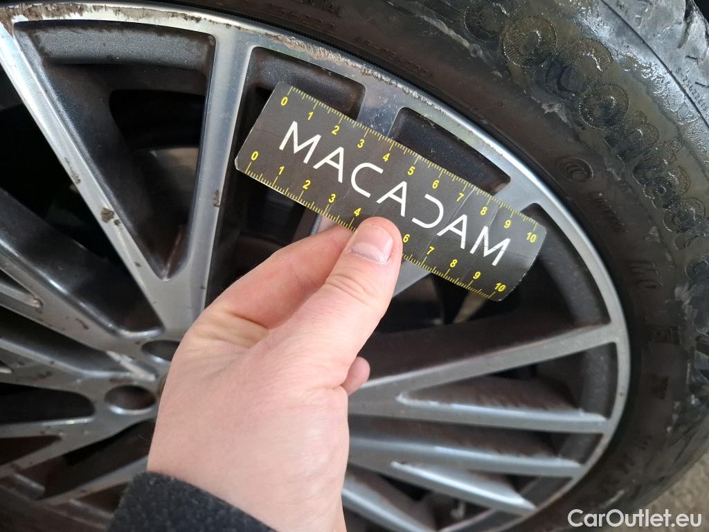  Mercedes  CLA-Klasse MERCEDES-BENZ CLA Coupe 2019 4P Coupé CLA 180 d Business Line BA8 #20