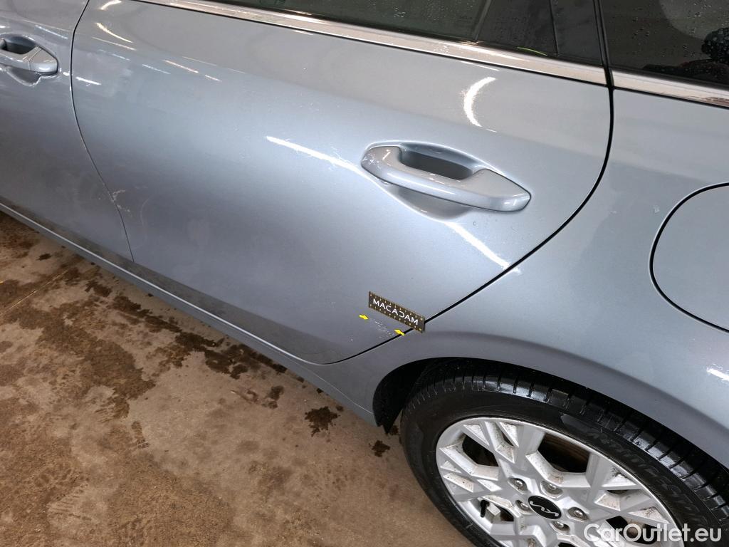  KIA  Cee'd Ceed Sportswagon Active 1.5 T-GDI 160CV BVM6 E6d #56