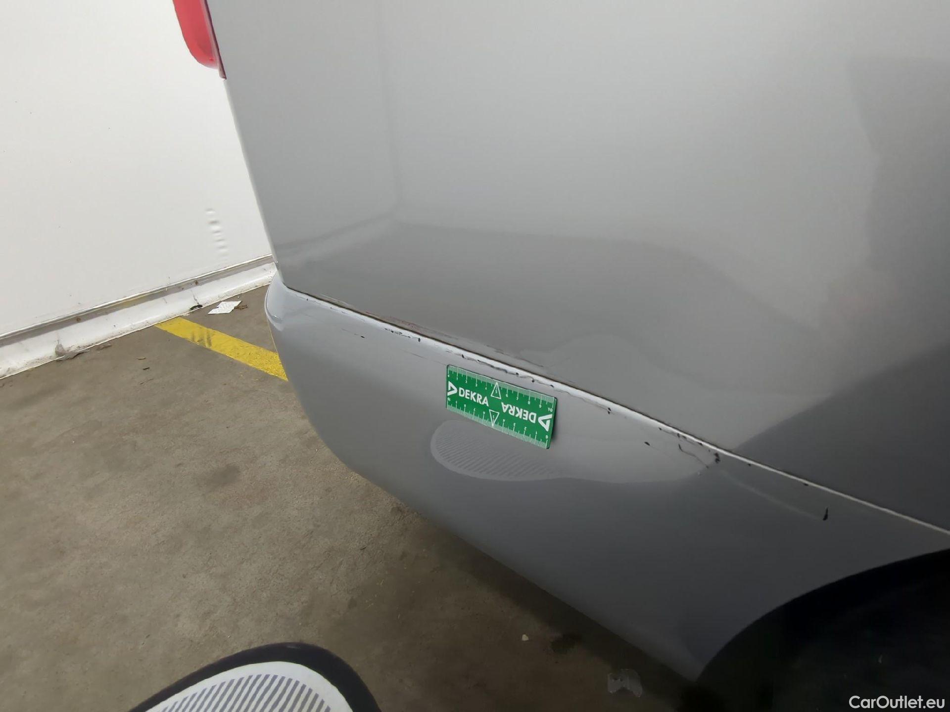  Citroen  Jumpy Spacetourer Business XL (L3) 2.0 BlueHDi 150CV BVM6 E6dT #16