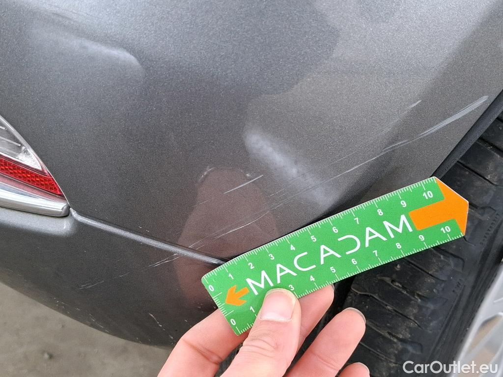  Fiat  500 FIAT  2015 3P Berline 1.0 70ch BSG Star #3