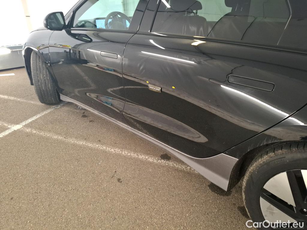  Hyundai   Ioniq Ioniq 6 Creative Electrique 77kWh BVA #1