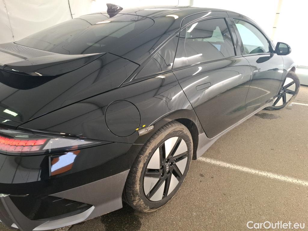  Hyundai   Ioniq Ioniq 6 Creative Electrique 77kWh BVA #8