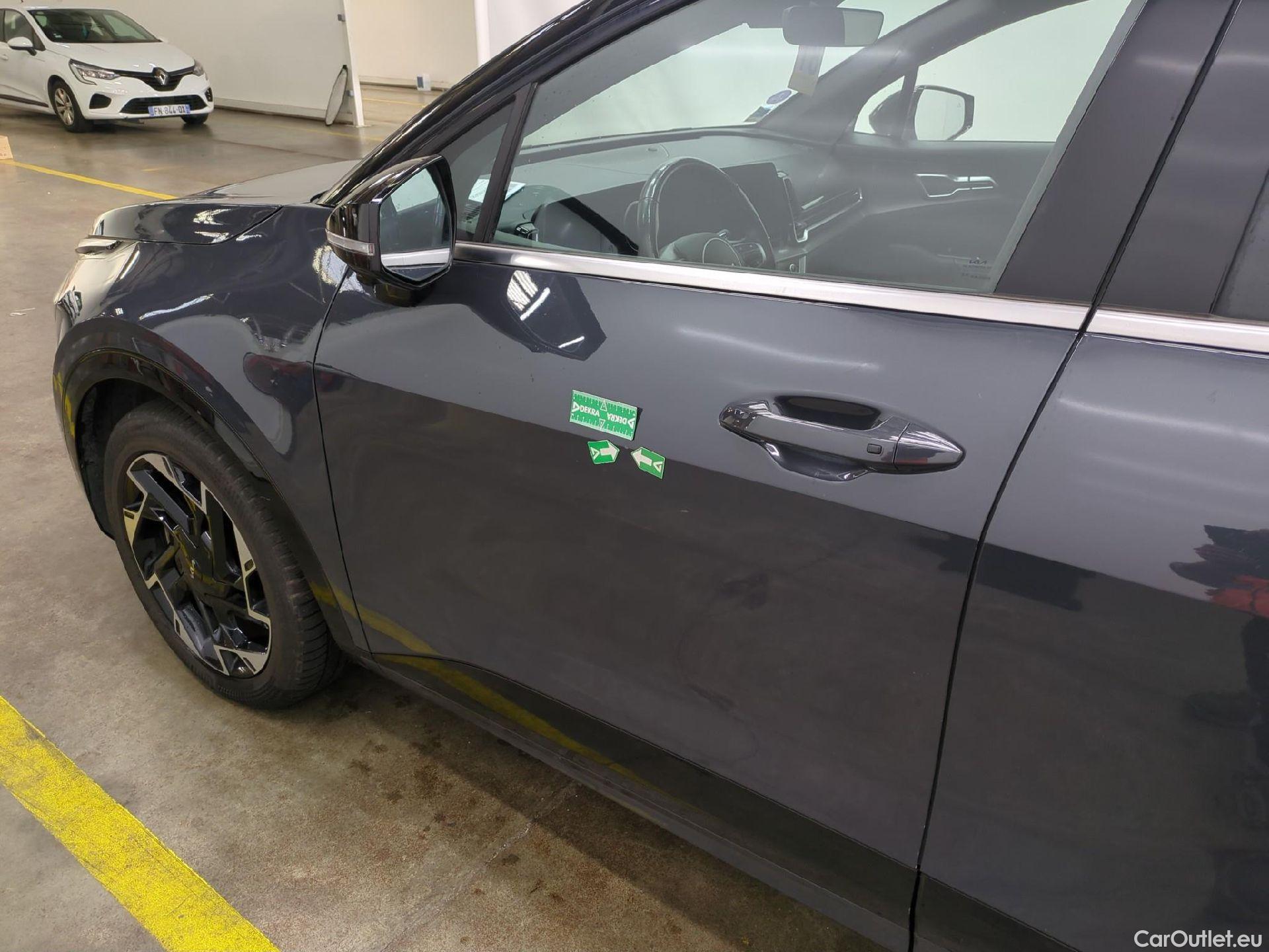  KIA  Sportage KIA  / 2021 / 5P / SUV 1.6 T-GDI 265 PHEV AUTO 4WD GT-L PREM BU #7