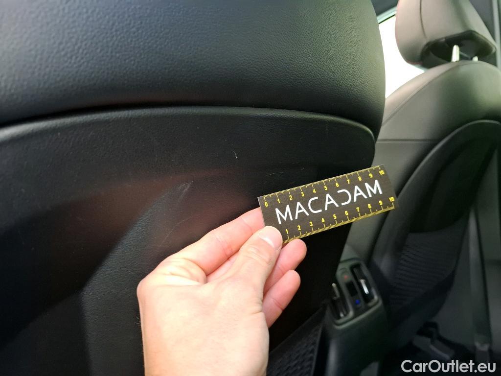  Hyundai  Tucson HYUNDAI  / 2020 / 5P / SUV 1.6 PHEV 265 HTRAC N LINE EXECU 4WD AUTO #5