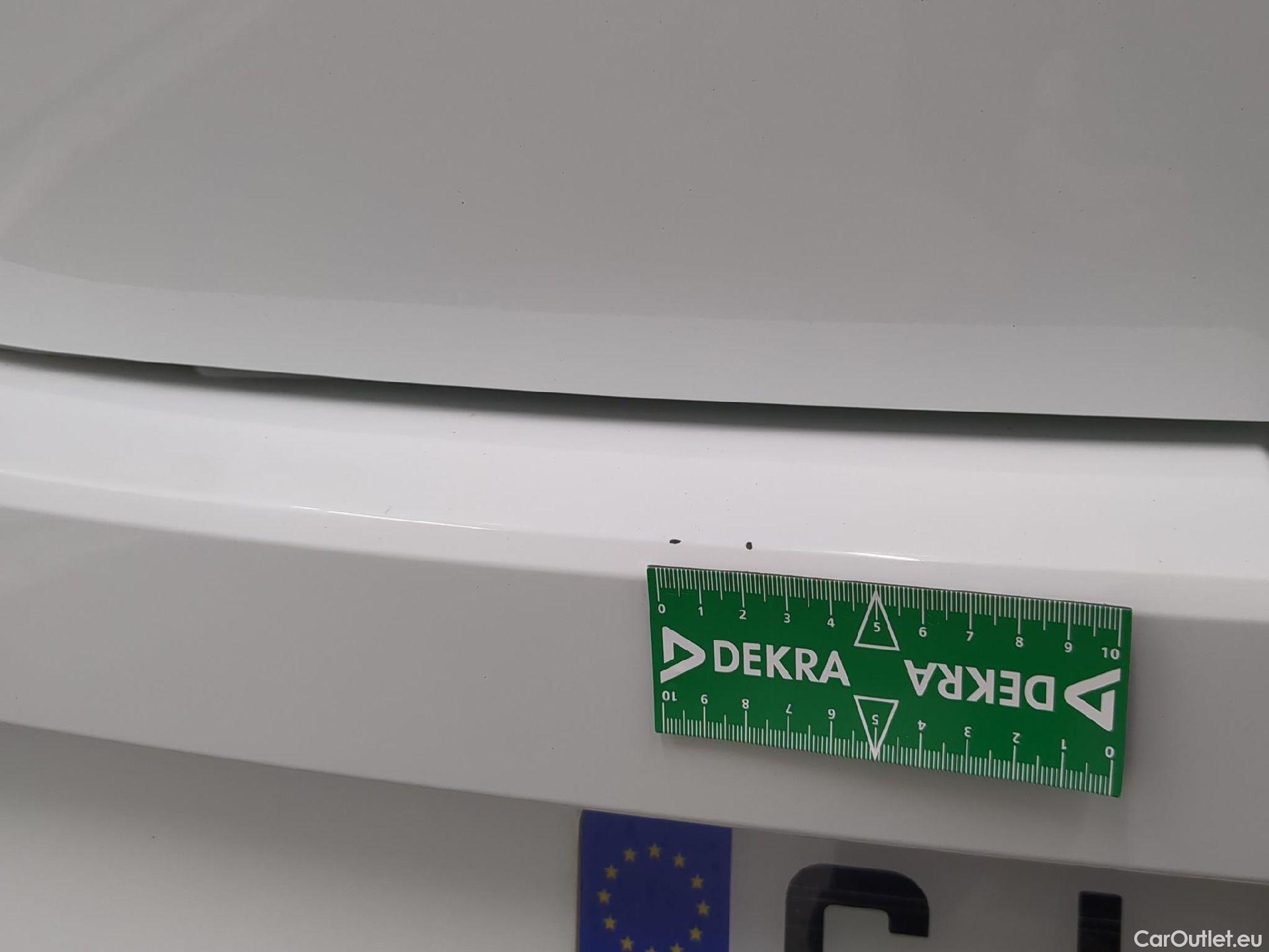  Dacia  Sandero  III Confort 1.0 TCe 90CV BVM5 E6d #12