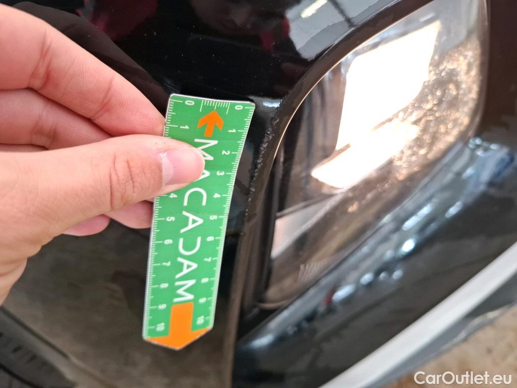  Hyundai  Tucson  Business Hybrid 2WD 1.6 T-GDI 230CV BVA6 E6d #4