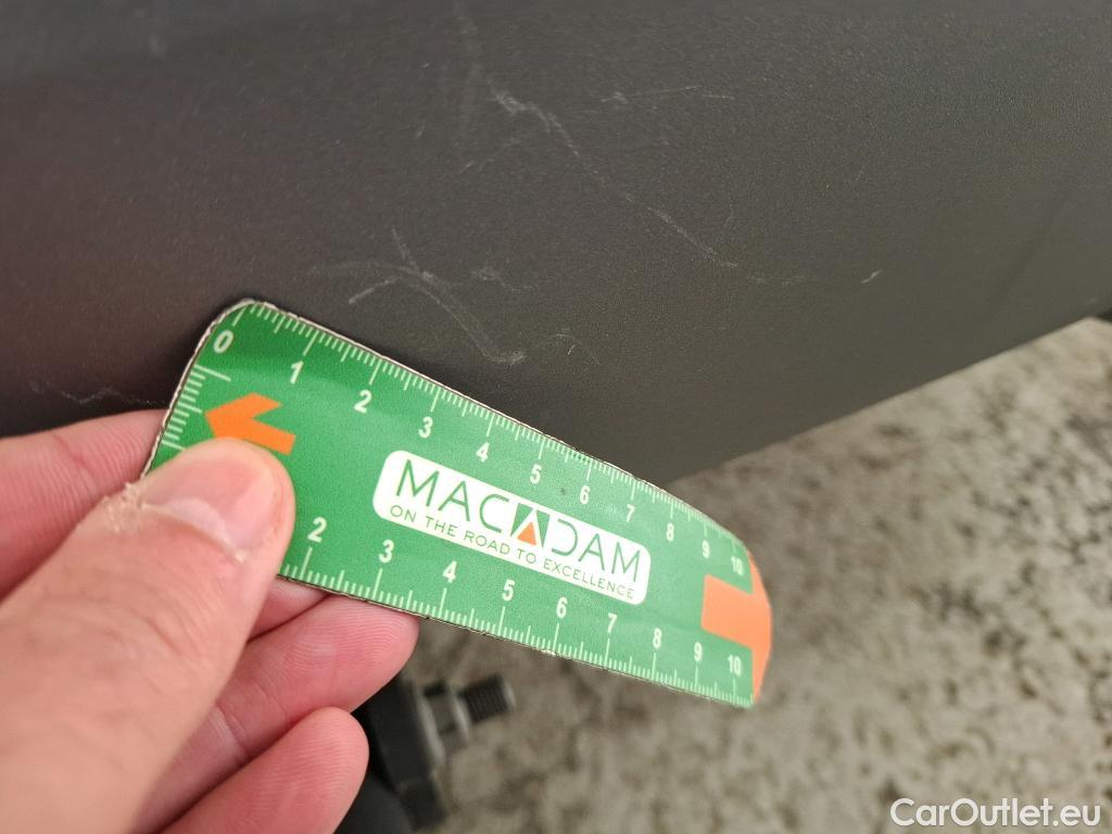  Hyundai  Tucson  Creative Hybrid 2WD 1.6 T-GDI 230CV BVA6 E6d #3