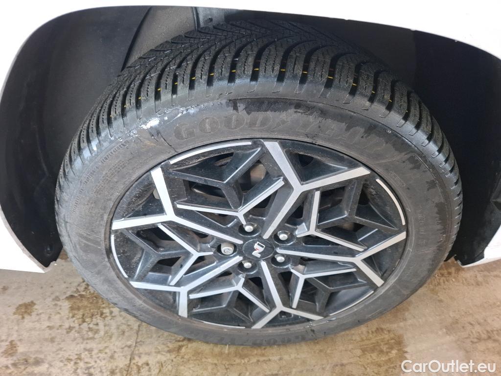  Hyundai  Tucson HYUNDAI  / 2020 / 5P / SUV 1.6 PHEV 265 HTRAC N LINE EXECU 4WD AUTO #18