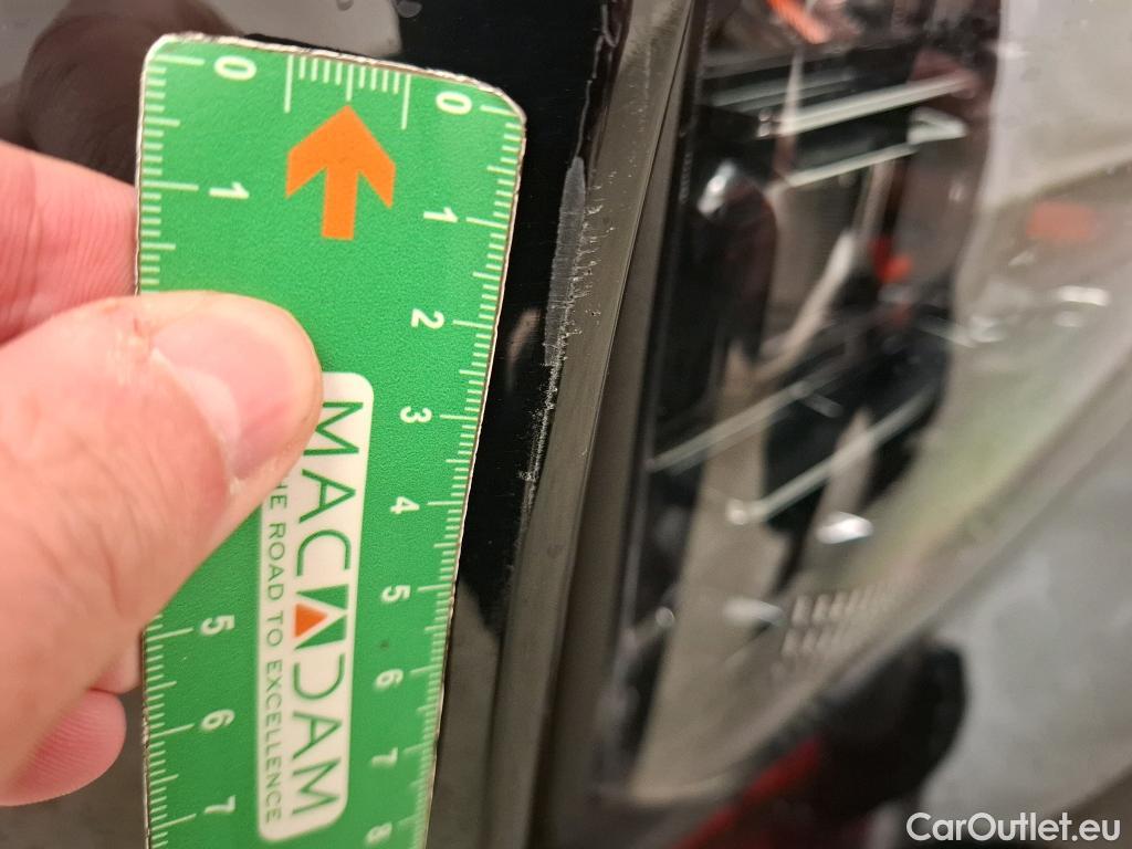  Hyundai  Tucson  Creative Hybrid 2WD 1.6 T-GDI 230CV BVA6 E6d #9