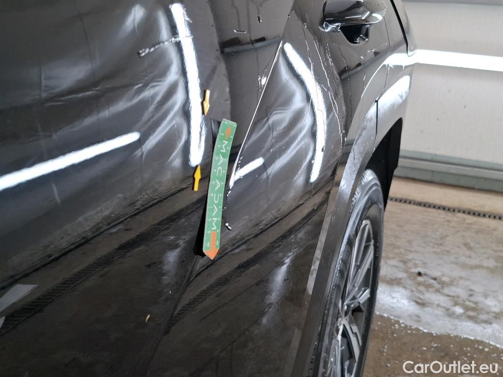  Hyundai  Tucson  Business Hybrid 2WD 1.6 T-GDI 230CV BVA6 E6d #15