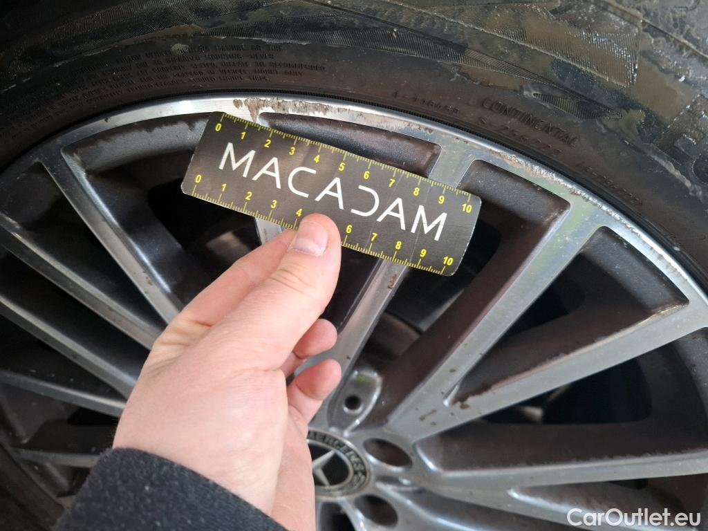  Mercedes  CLA-Klasse MERCEDES-BENZ CLA Coupe 2019 4P Coupé CLA 180 d Business Line BA8 #19