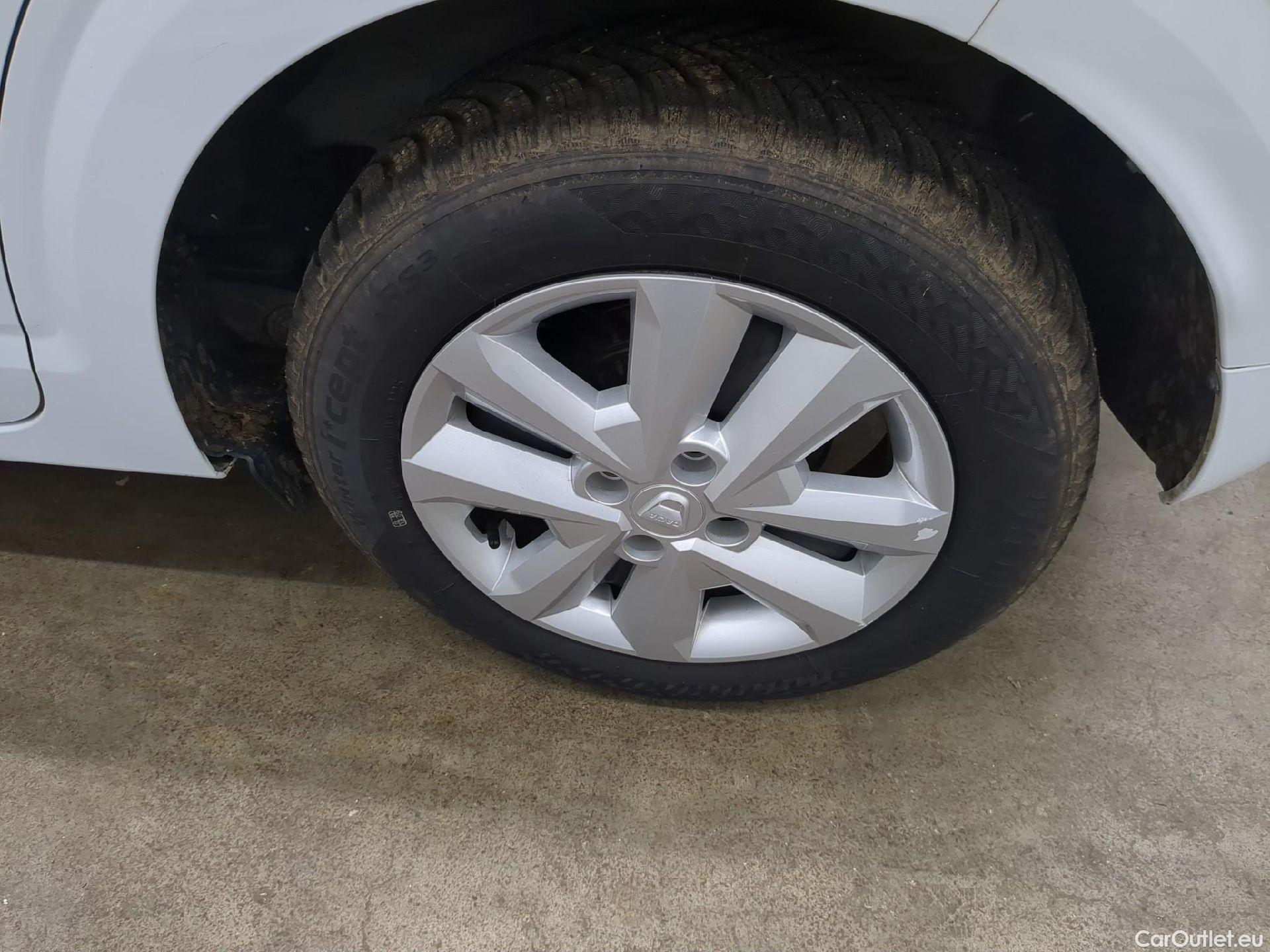  Dacia  Sandero  III Confort 1.0 TCe 90CV BVM5 E6d #3