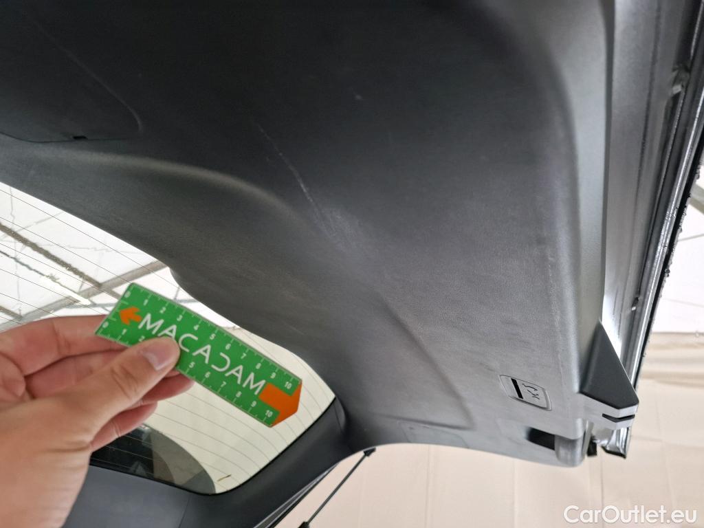  Hyundai  Tucson  Business Hybrid 2WD 1.6 T-GDI 230CV BVA6 E6d #11