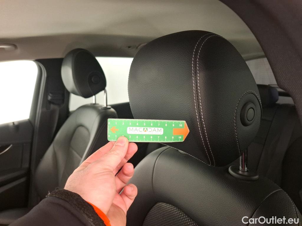  Mercedes  G-Klasee MERCEDES-BENZ GLC / 2019 / 5P / SUV 2.0 GLC 300 E BUSINESS LINE 4MATIC #20