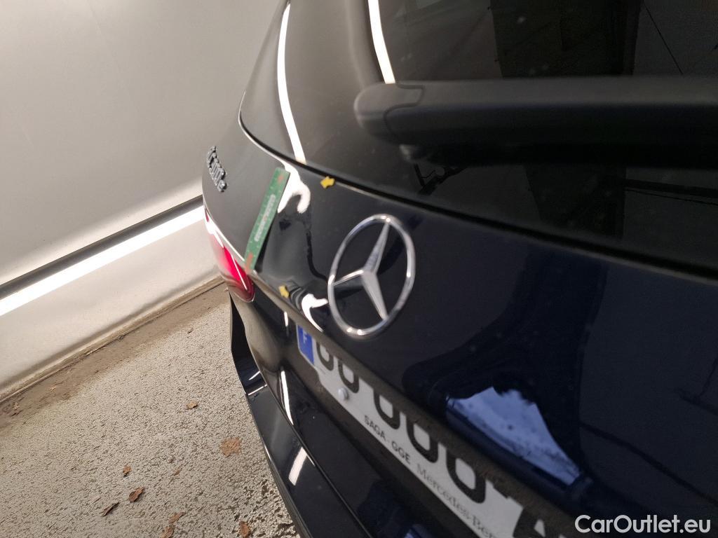  Mercedes  G-Klasee MERCEDES-BENZ GLC / 2019 / 5P / SUV 2.0 GLC 300 E BUSINESS LINE 4MATIC #2