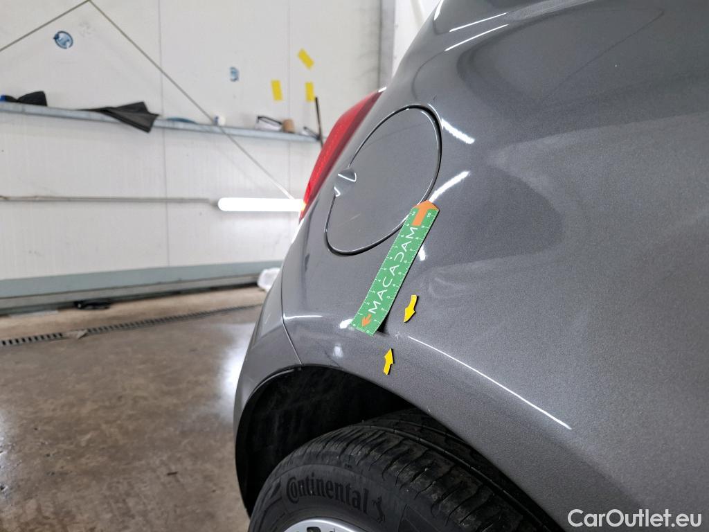  Fiat  500 FIAT  2015 3P Berline 1.0 70ch BSG Star #31