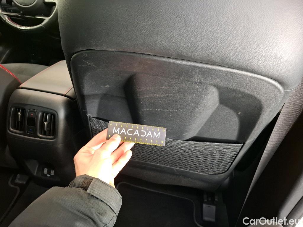  Hyundai  Tucson HYUNDAI  / 2020 / 5P / SUV 1.6 PHEV 265 HTRAC N LINE EXECU 4WD AUTO #6