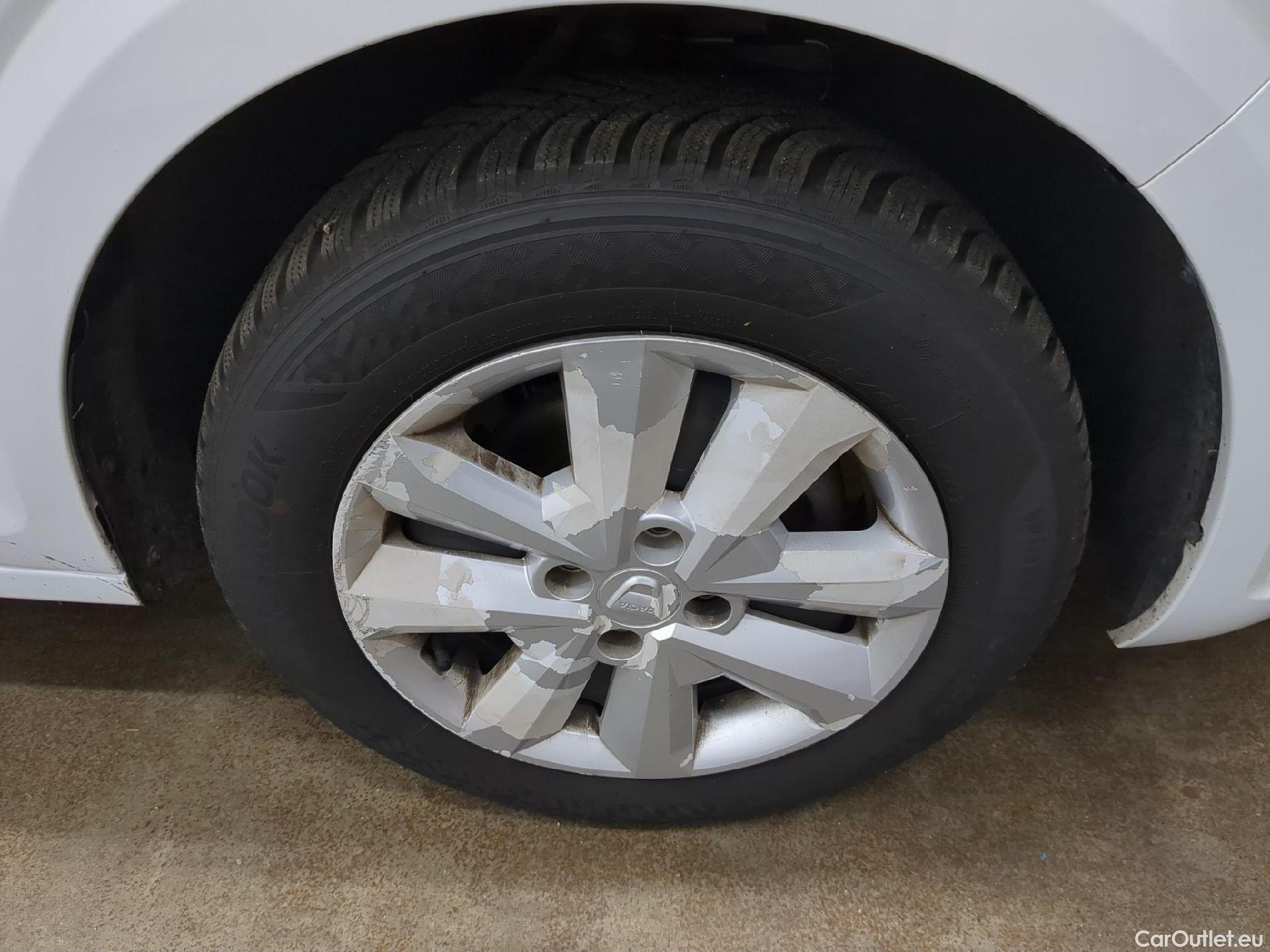  Dacia  Sandero  III Confort 1.0 TCe 90CV BVM5 E6d #1