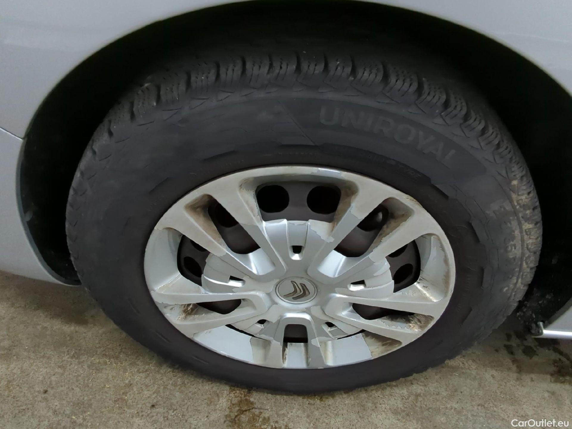  Citroen  Jumpy Spacetourer Business XL (L3) 2.0 BlueHDi 150CV BVM6 E6dT #11