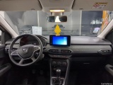  Dacia  Sandero  III Confort 1.0 TCe 90CV BVM5 E6d #5