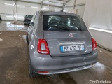  Fiat  500 FIAT  2015 3P Berline 1.0 70ch BSG Star #2