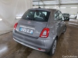  Fiat  500 FIAT  2015 3P Berline 1.0 70ch BSG Star #3